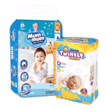 Baby Personal Care