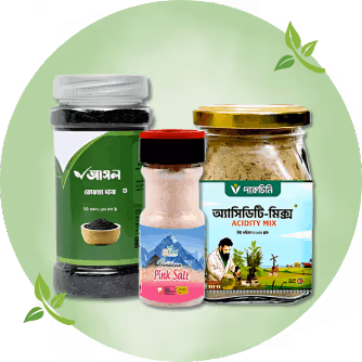 Herbs for Weight Management