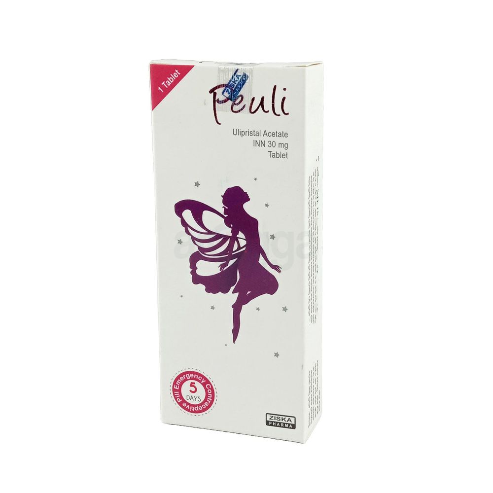 Peuli 30