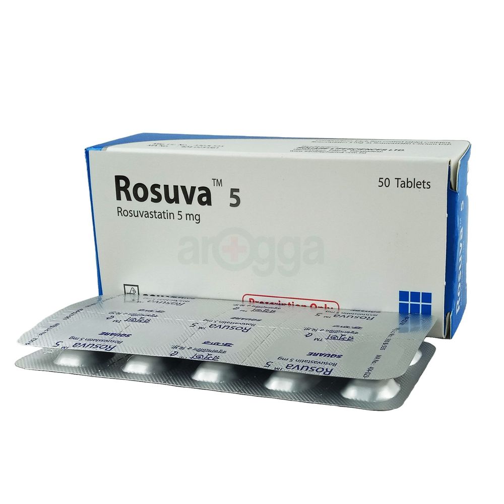 Rosuva 5
