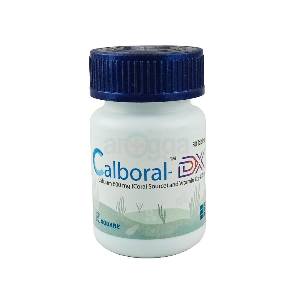 Calboral-DX