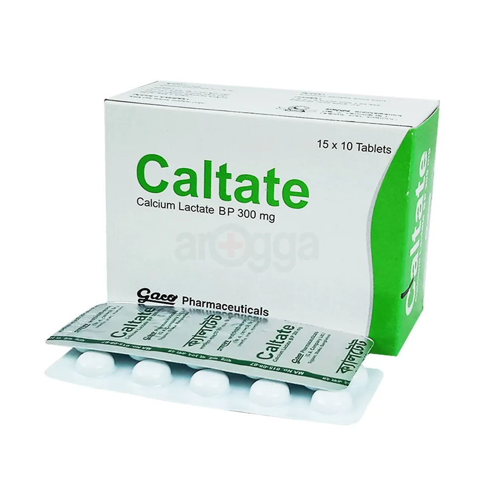 Caltate 300